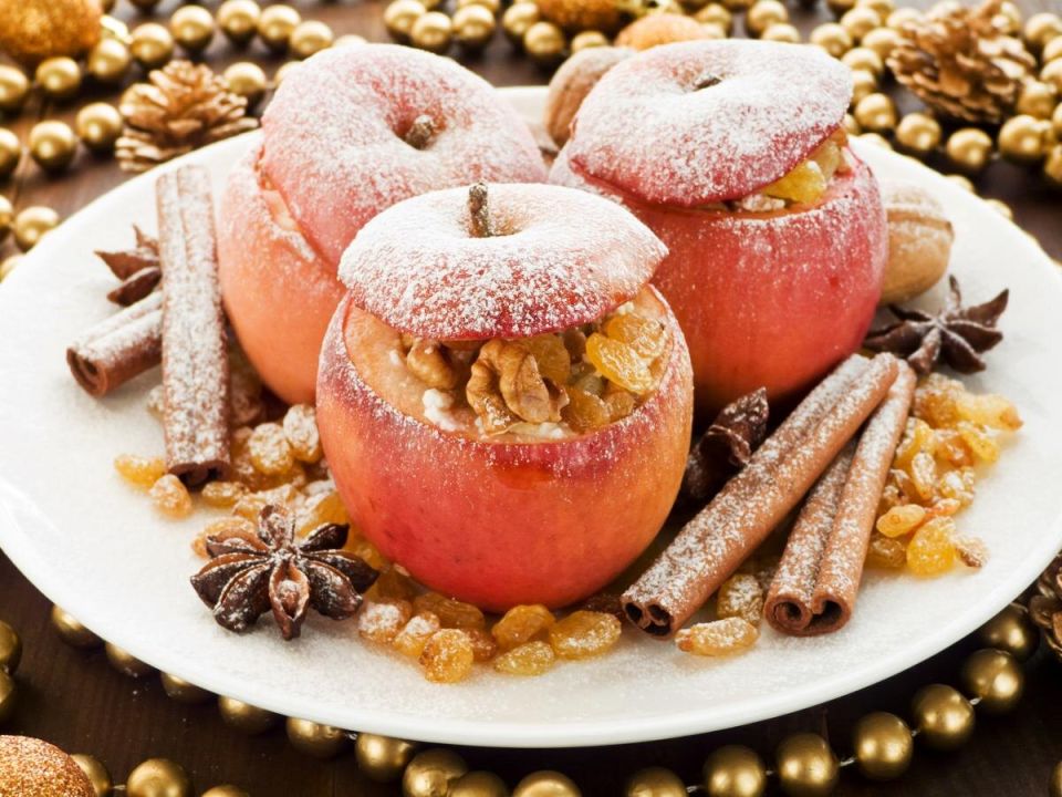 Яблоки каждый день: как этот простой фрукт улучшает здоровье и настроение