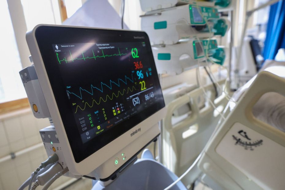 Справедливая Россия предлагает защитить медицинские учреждения от закрытия