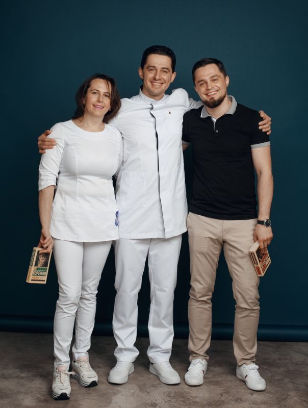 ��� ��������� ������ �����: �������� � ���� ��� �������������� ��������