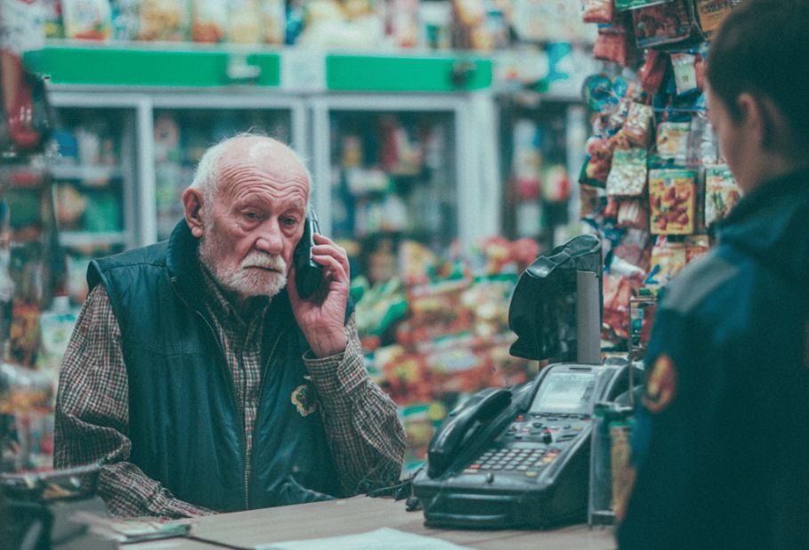 �������� �����: ������ ��� ��������?