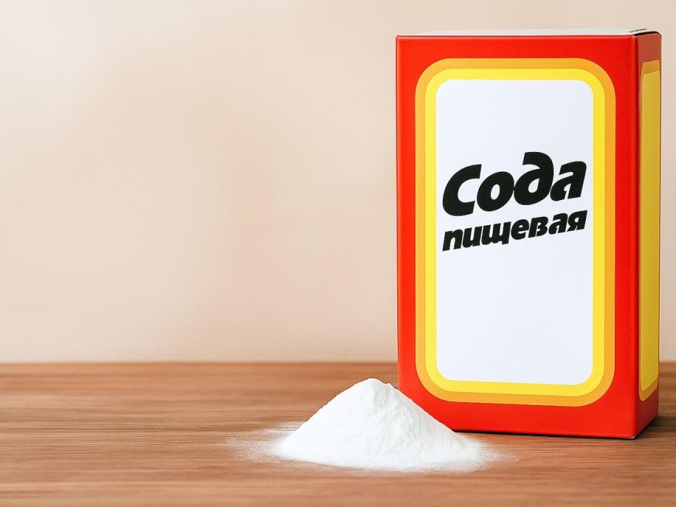 Неизвестный помощник огородников: как пищевая сода спасает ваши томаты