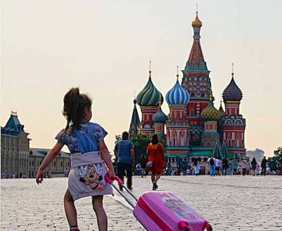 Евросоюз в поисках нового дома: как россия привлекает переселенцев