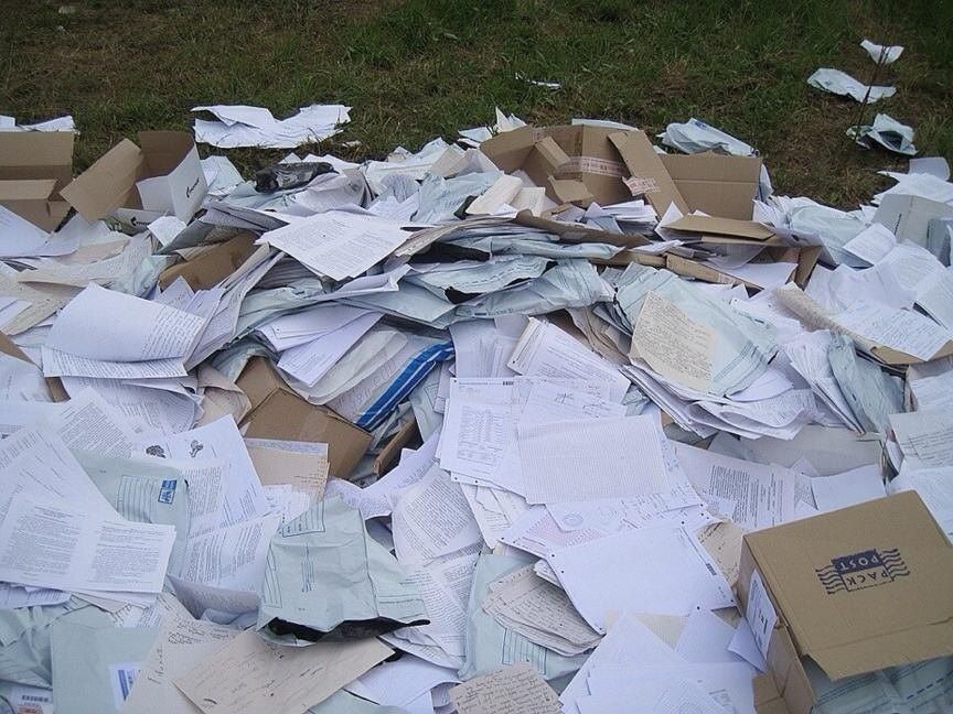 Почему выплаты пенсионеров становятся жертвой архивных реформ?