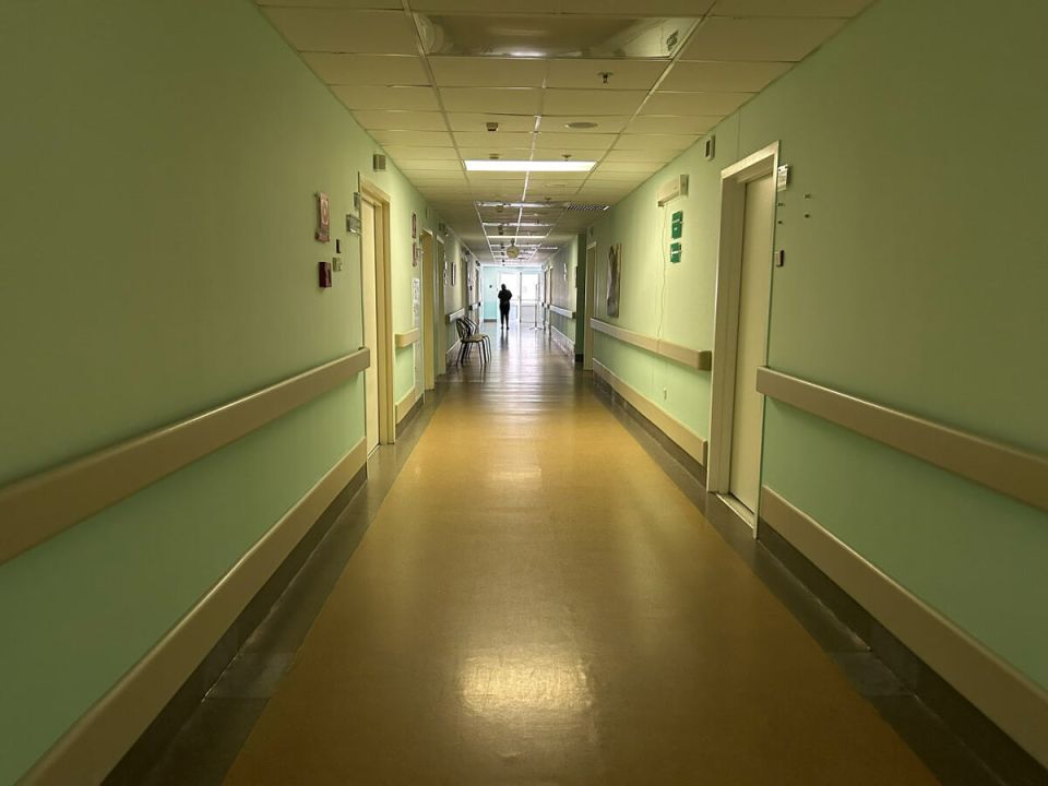 Чистка зубов в стационаре помогает снизить риск пневмонии на треть