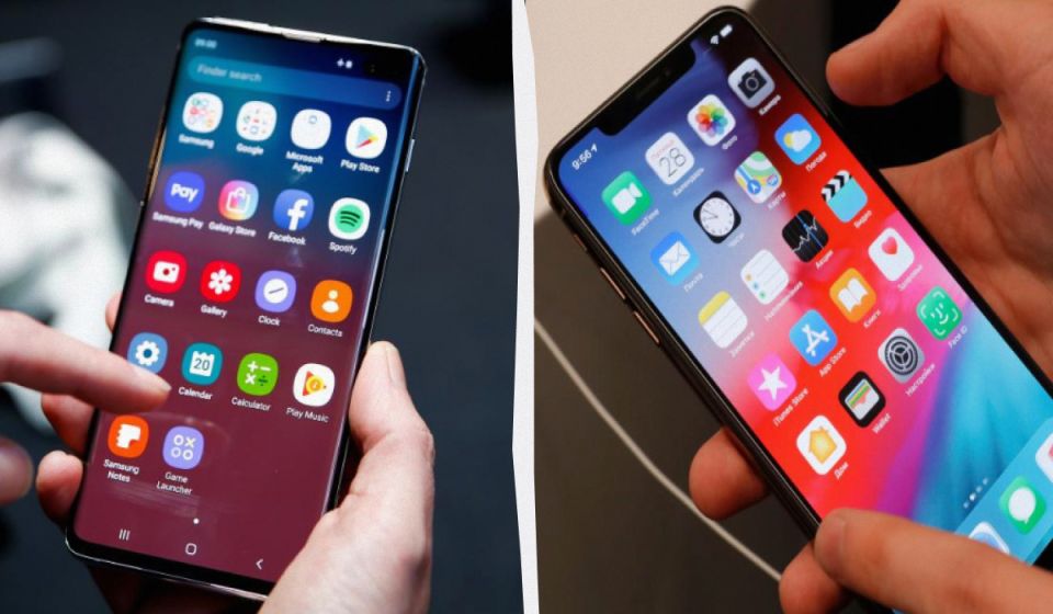 ��� ������ ��������� ������ � Android �� iPhone: ������� � ����������� ������