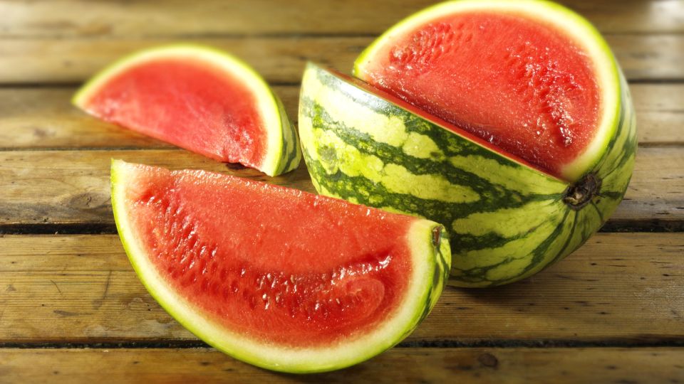 «Положите арбуз в духовку»: рецепт вкуснейшего блюда, о котором вы не знали