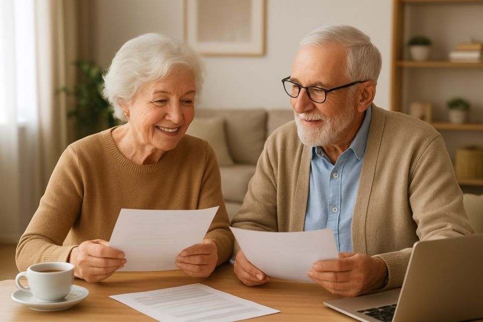 ������ � ������� ��� ����������� � 2025 ����