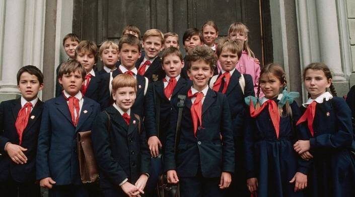 ������ ������� �������� ����������� ��������������: 7 ������ ������