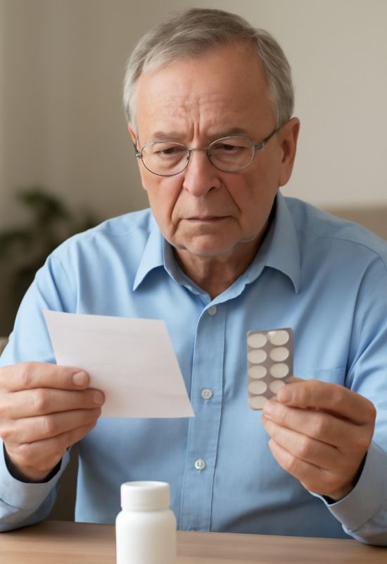 Как получить бесплатные лекарства для борьбы с гипертонией: важная информация для пациентов