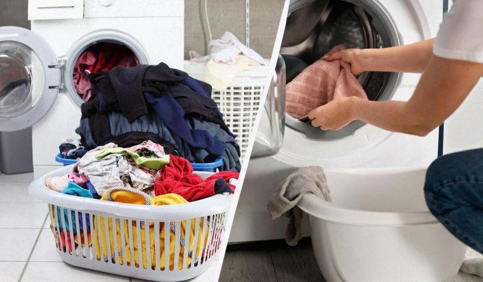 Прыгающая стиральная машина: причины и решения, о которых стоит знать