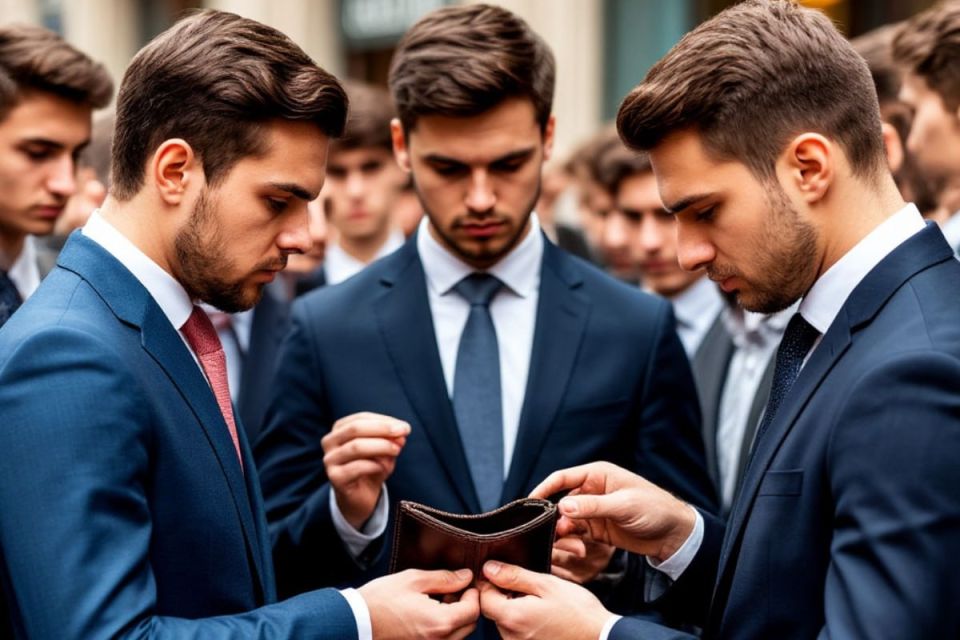 ��������������� ������������ � ������: ������� ������� � ����� ������