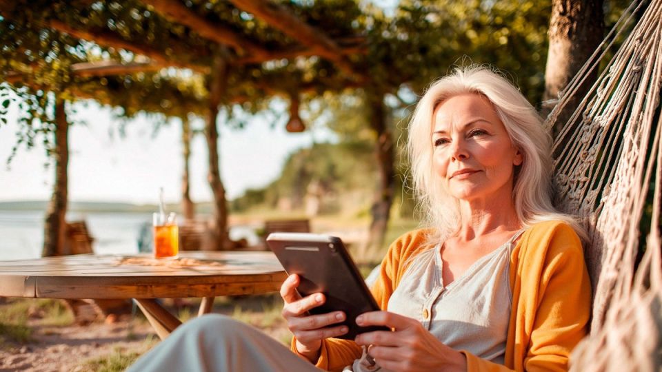 Летние чтения: 10 книг, которые сделают ваше лето насыщеннее