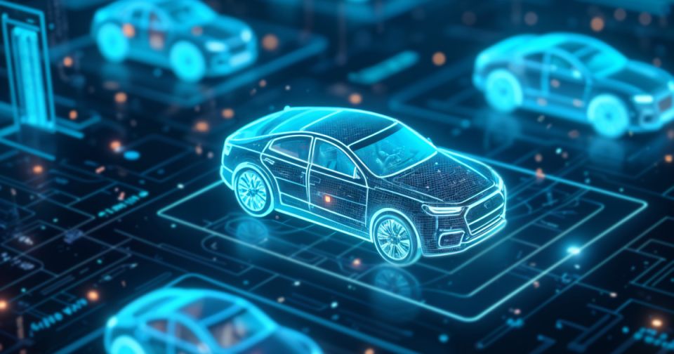 Организация машино-мест в многоквартирных домах