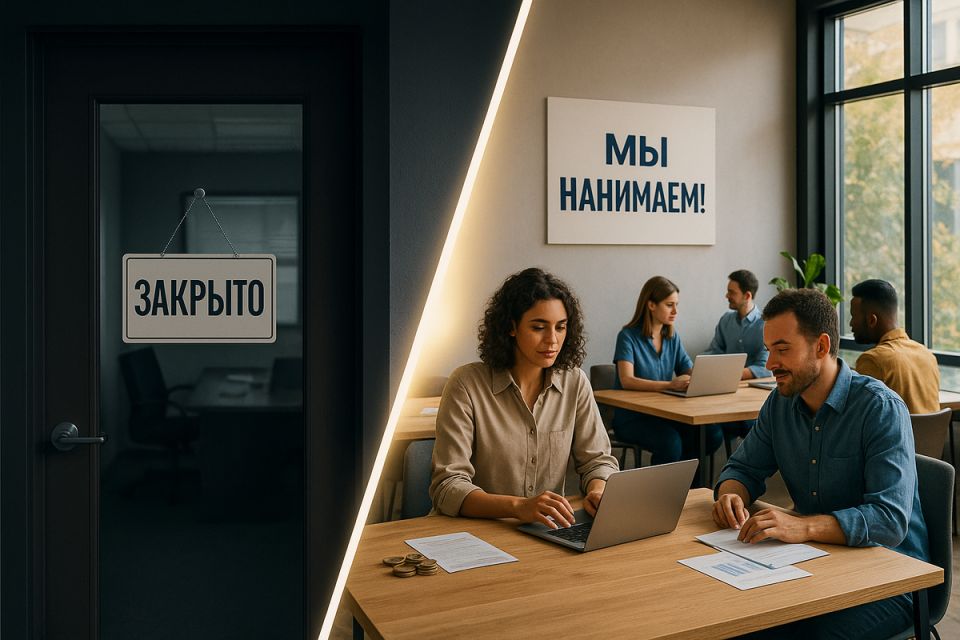 ����� � �����������: ������ ����� �� ����������� ������