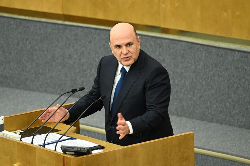 Правительство решило не продлевать мораторий на штрафы для строителей