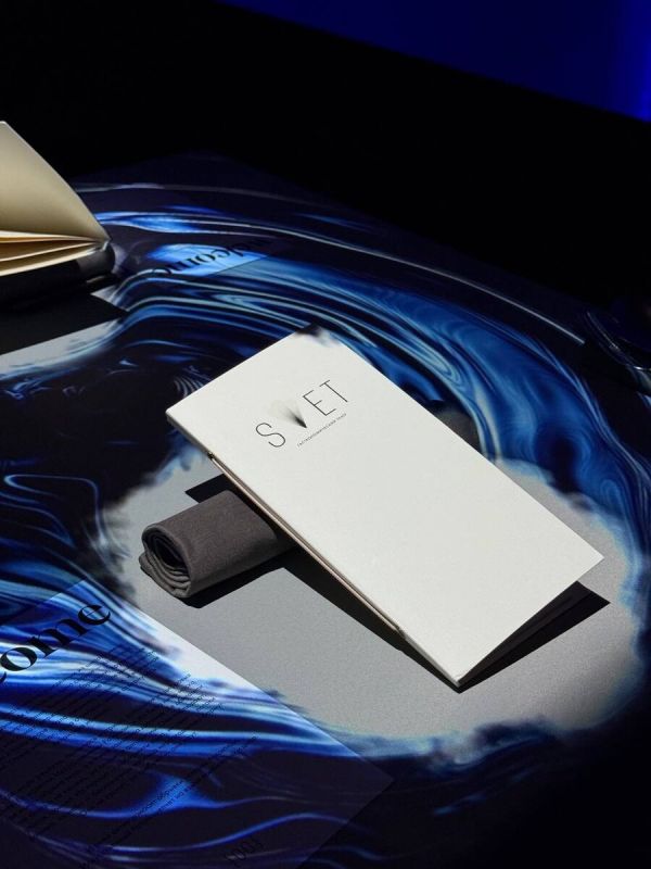 ������ ����������� ������� �����: ���������� � ��� ������ �� ��� Atlantis