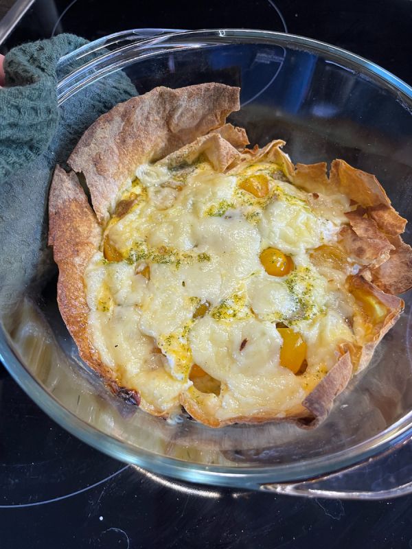 Диета без скуки: три простых блюда для вашего рациона