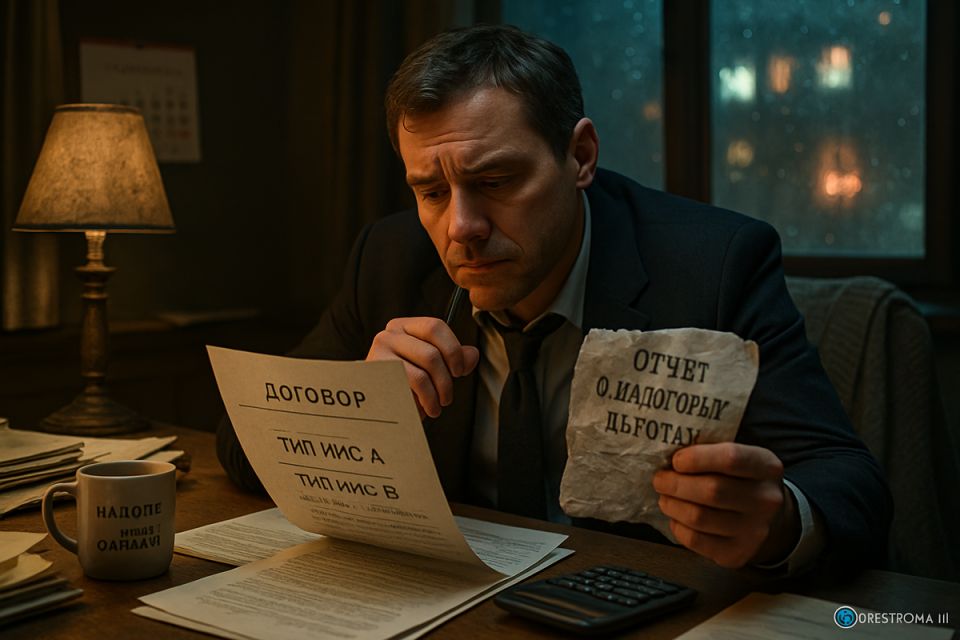 �������������� �������������� �����: ��� �������� ���������������� ������ � �������� ��������� ������