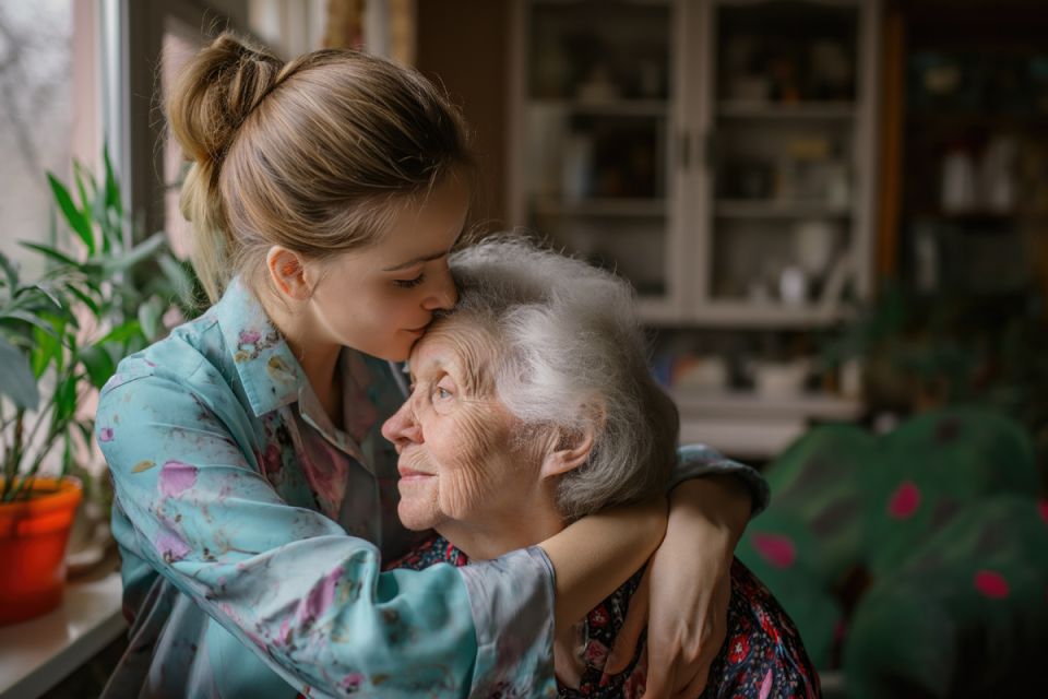 За добрые намерения под угрозой: как новые законы могут повлиять на помощь родным