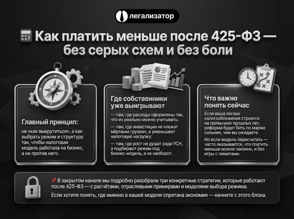 ��� �������������� ��������������� �� 425-�� ��� ����� ����