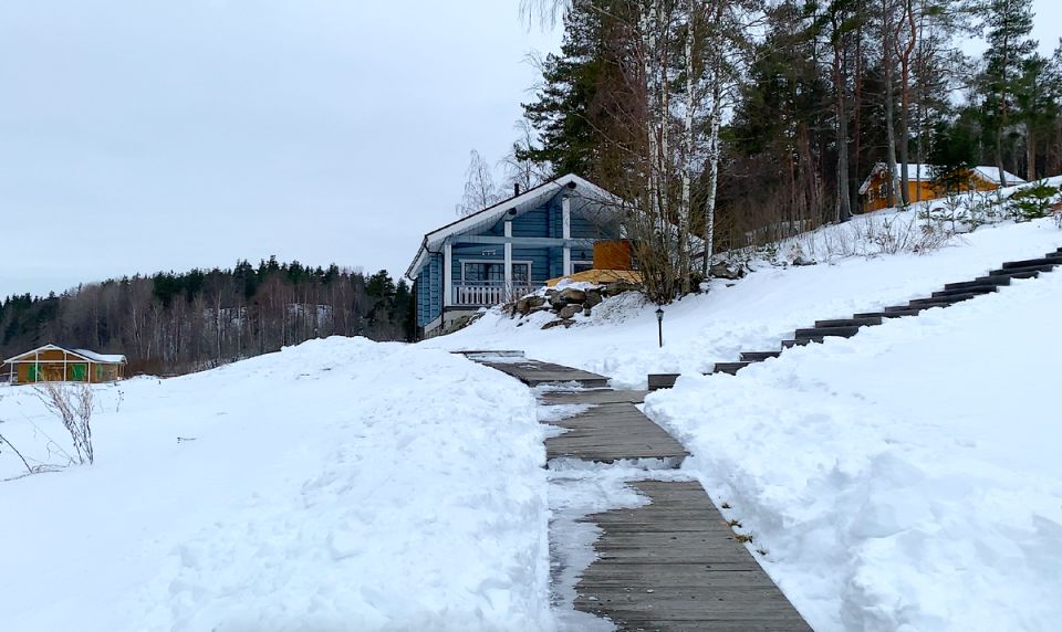 Не могу сидеть на месте: как Карелия стала нашим идеальным отдыхом