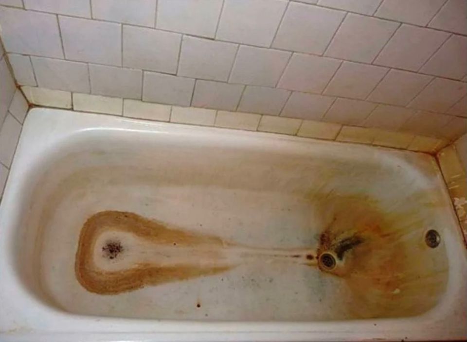 Секреты блестящих санузлов: как выбрать идеальные средства для уборки