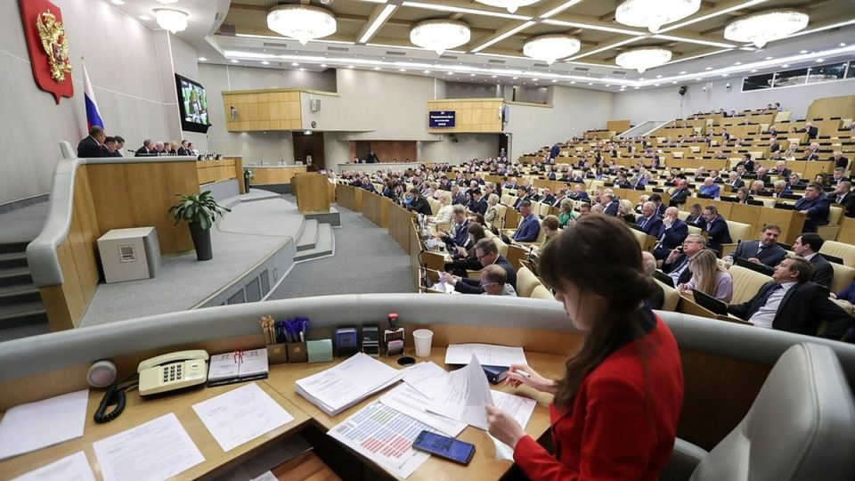 Пенсионная реформа: в Госдуме обсуждают ключевые изменения