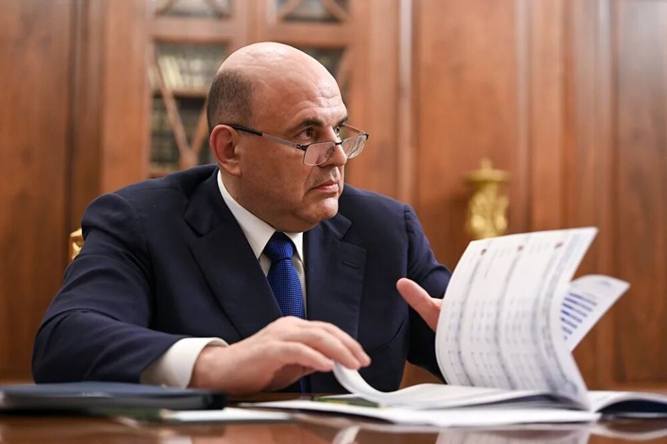 Власти решили узнать, как живут пожилые люди в России