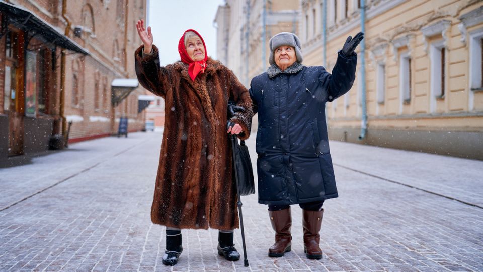 Как максимально использовать права и льготы после 65 лет: все, что нужно знать