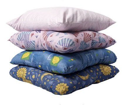 Размышление о выборе подушки: как понять, что ты держишь шею и сон под контролем