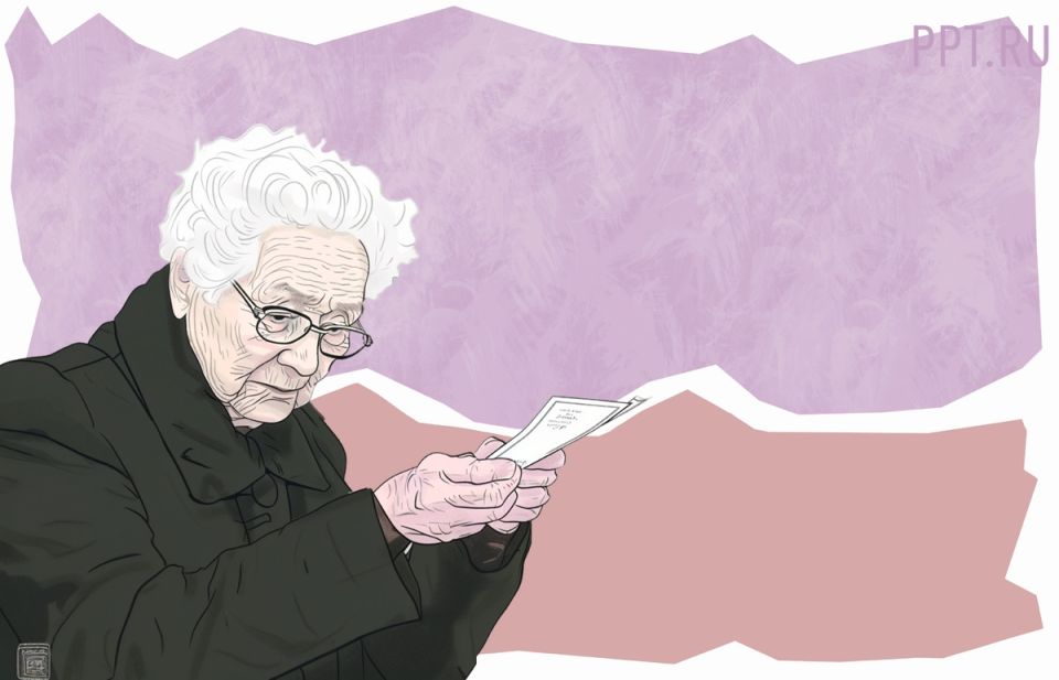 Умingly объясняем, как не потерять пенсию и где подстраховать будущее