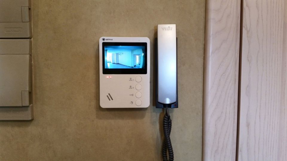 Оплата домофона в многоквартирном доме. Что важно знать каждому жильцу