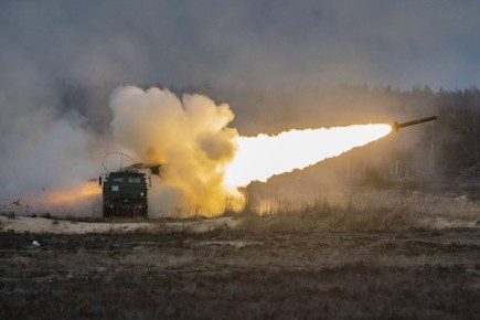      50   HIMARS