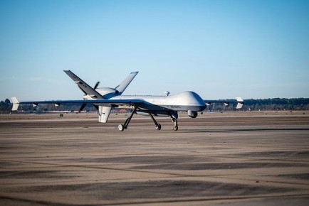        MQ-9 Reaper