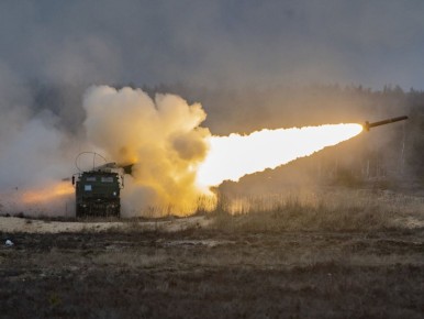      HIMARS:     