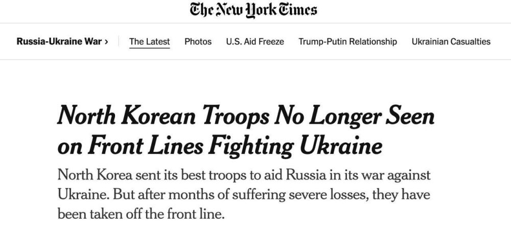  :          -   - The New York Times