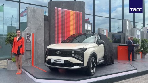 &quot;&quot;    :Lada Iskra Sport,Lada Azimut Niva Travel.