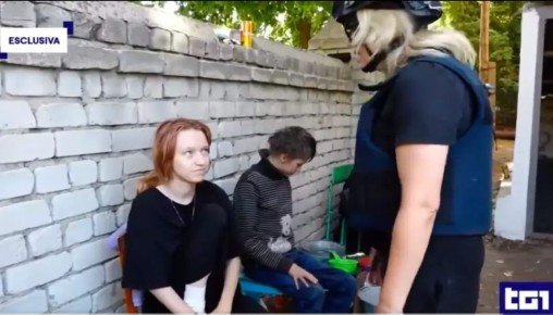   :          