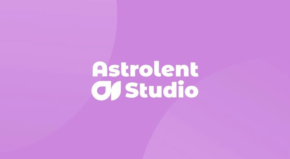Astrolent Studio   !