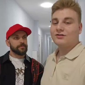     - ST!           