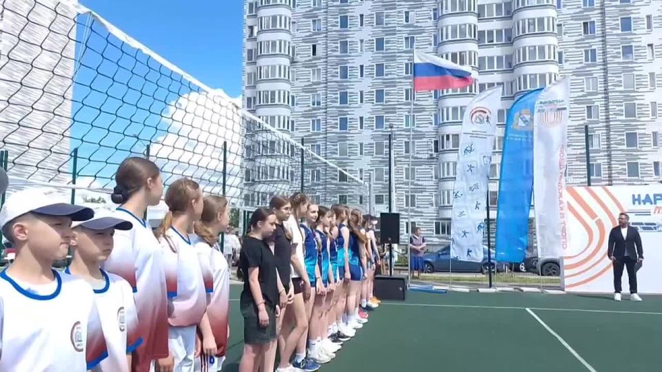  :                  