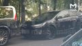 Tesla Model X  ,          15 ,   .        