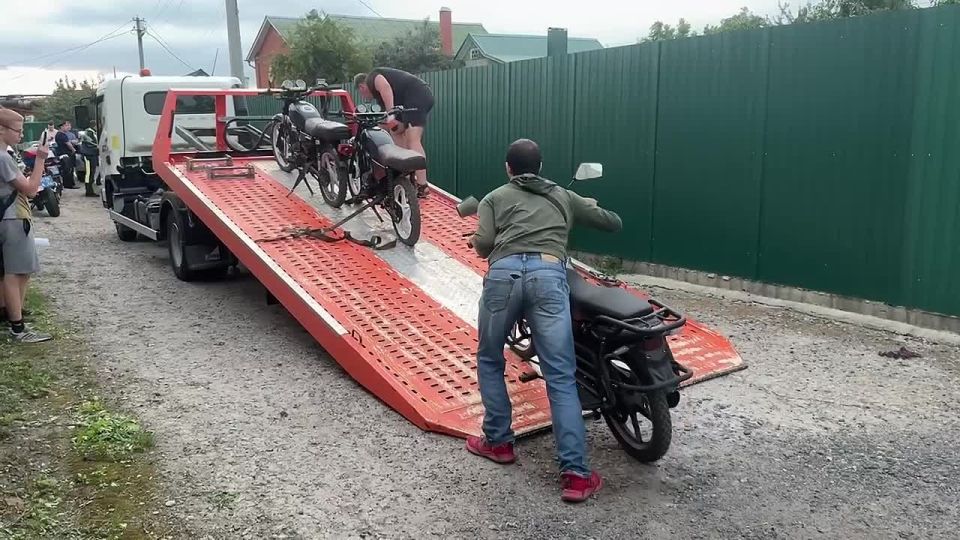      -           