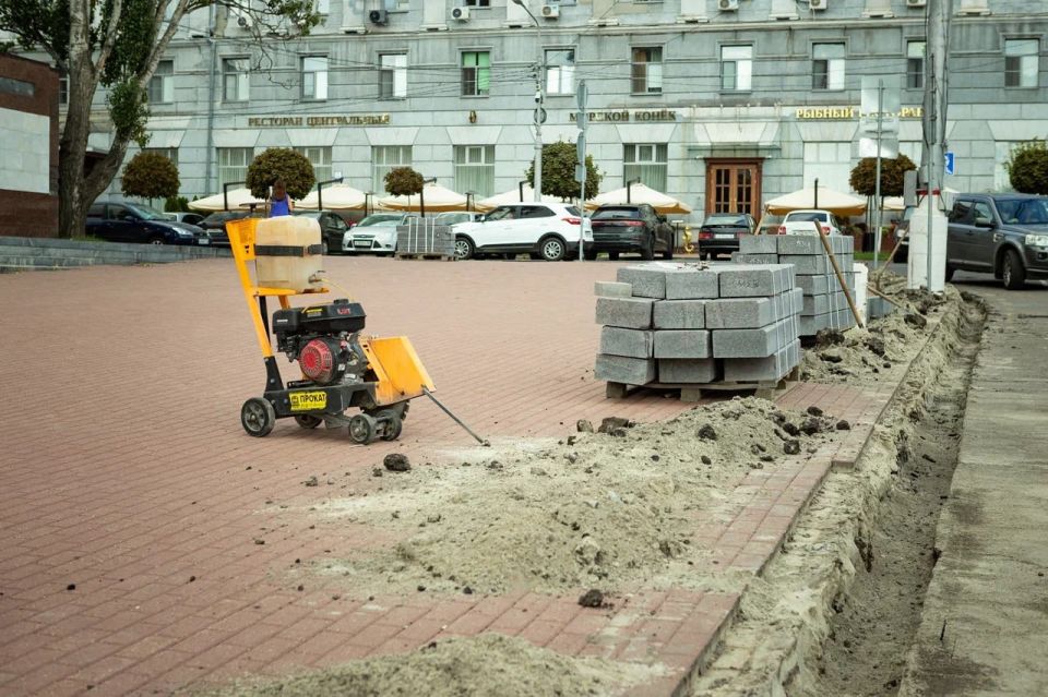  ,       