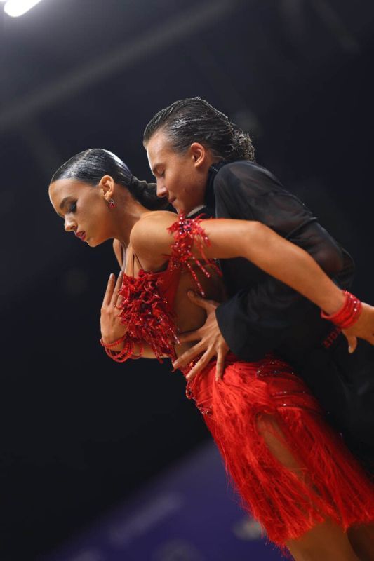  AZIAN DANCE.                   Asian Dance Summer Tour    