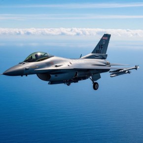          F-16