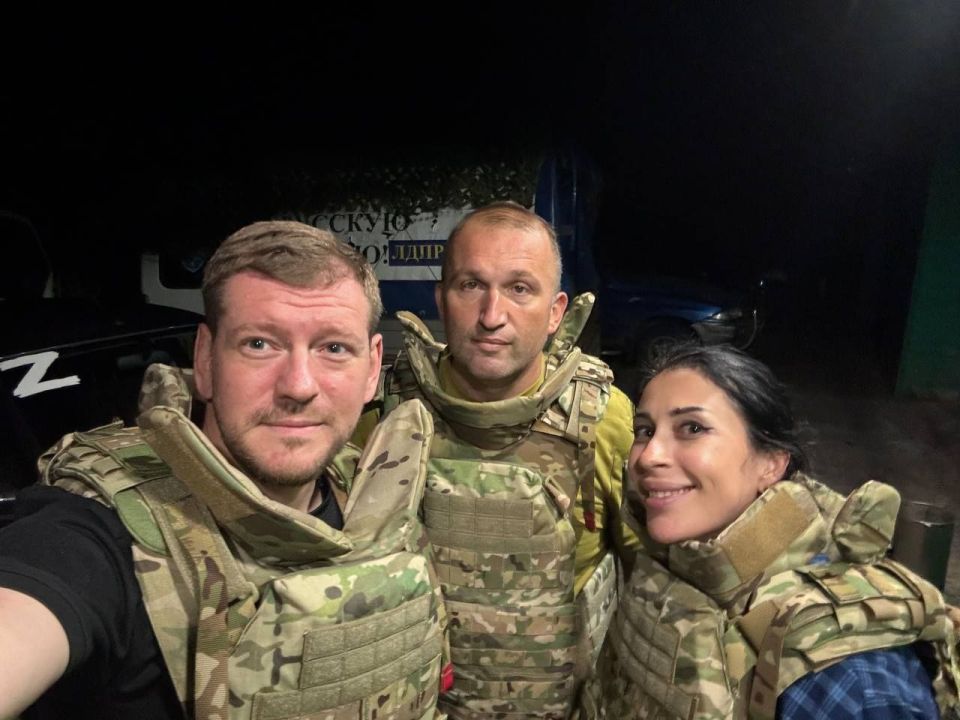 Дорогие куряне! От всего сердца поздравляем вас с 993-й годовщиной нашего славного города — Курска!