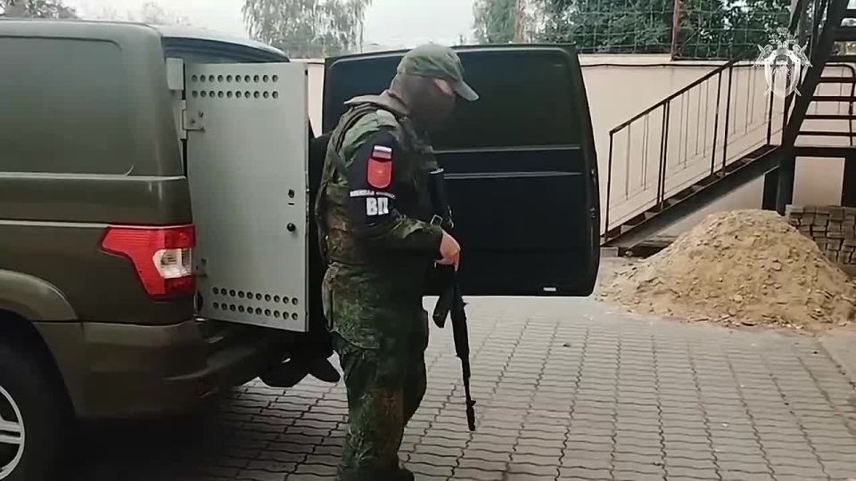 Очередной ВСУшник, участвовавший в незаконном вторжении в Курскую область, приговорен к длительному сроку лишения свободы