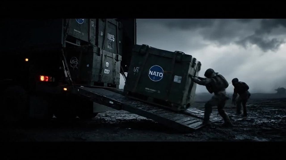 Casus belli для России: где пролегает грань?