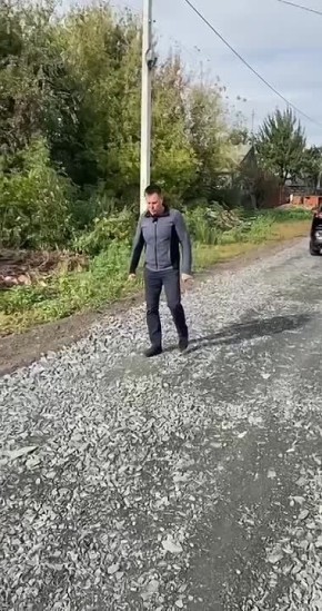  :            
